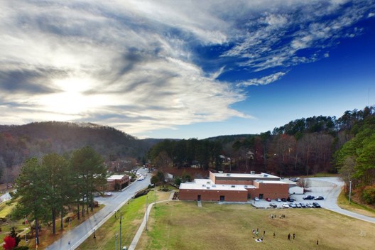  College Football Standings